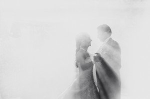 Great Tythe Barn wedding photos