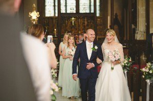 Barnsley House Wedding Photographs
