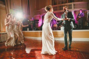 Assembly House wedding norwich