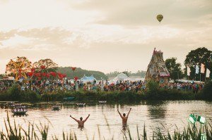 shambala wedding photos