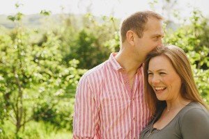 engagement photography in bath