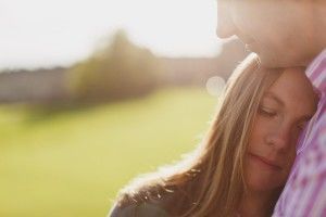 creative engagement shoot in bath