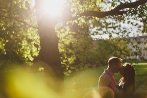 beautiful engagement photography in bath