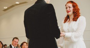 southend pier wedding