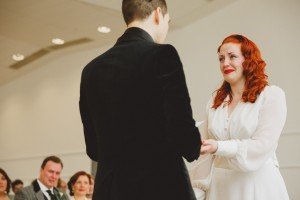 southend pier wedding
