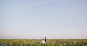 a wedding at cripps barn