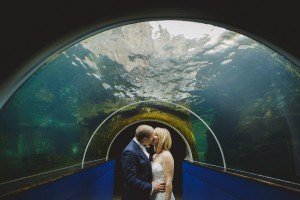 bristol zoo wedding pictures