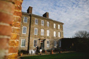the kingston estate