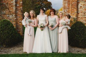 group photographs at kingston estate wedding