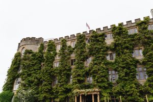 castle hotel taunton