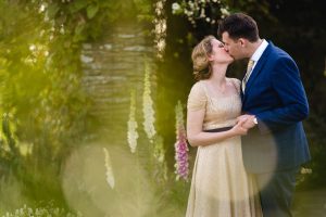 a hestercombe gardens wedding photographer
