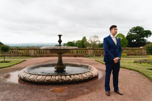 first look at hestercombe gardens