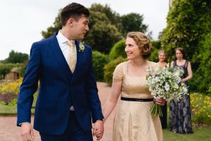hestercombe gardens wedding