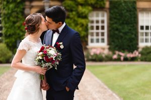 weddings at cambridge university