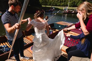 weddings at cambridge university