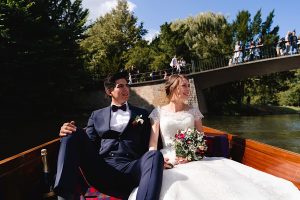 weddings at cambridge university