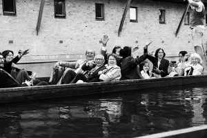 weddings at cambridge university