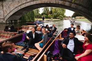 weddings at cambridge university