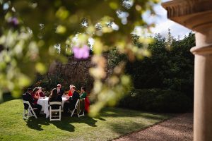 magdalene college wedding