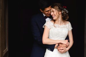 magdalene college wedding