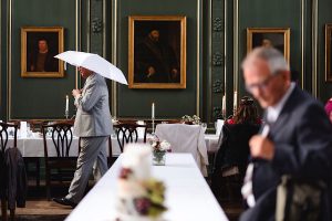 magdalene college wedding