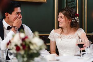 magdalene college wedding