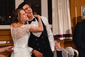 cambridge university wedding