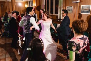 cambridge university wedding