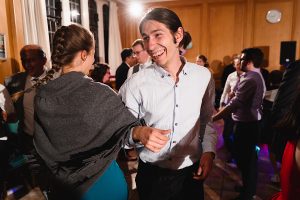 cambridge university wedding