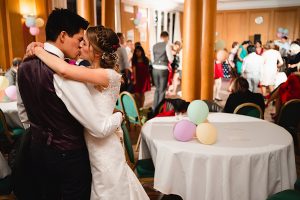 cambridge university wedding