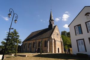 manoir de vacheresses wedding photographers