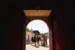 manoir de vacheresses wedding photographers