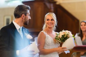 manoir de vacheresses wedding photographers