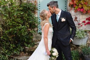 french destination wedding at manoir de vacheresses