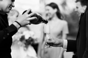 french destination wedding at manoir de vacheresses