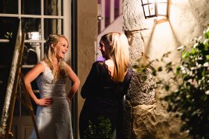 manoir de vacheresses wedding