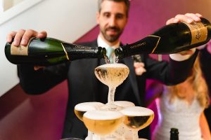 manoir de vacheresses wedding