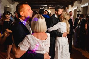 manoir de vacheresses wedding