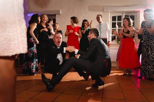 manoir de vacheresses wedding