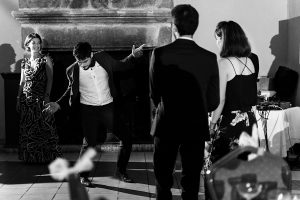 manoir de vacheresses wedding