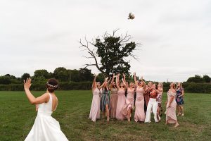 somerset farm wedding