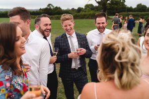 somerset farm wedding