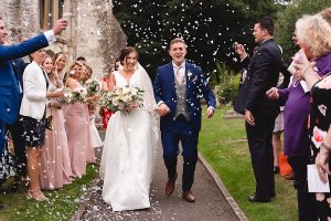 somerset farm wedding