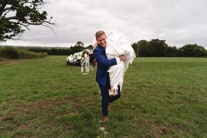somerset farm wedding
