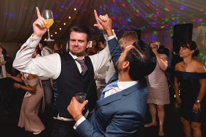 somerset farm wedding