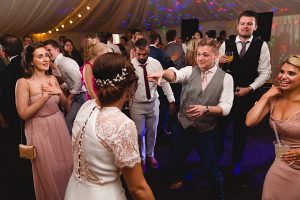 somerset farm wedding