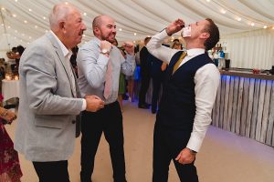 somerset farm wedding