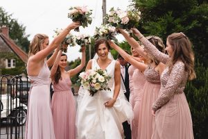 somerset farm wedding
