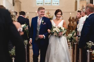 somerset farm wedding