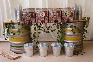 somerset farm wedding